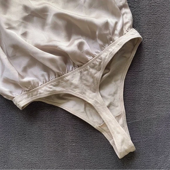 Abercrombie & Fitch Bodysuit - Picture 3 of 5